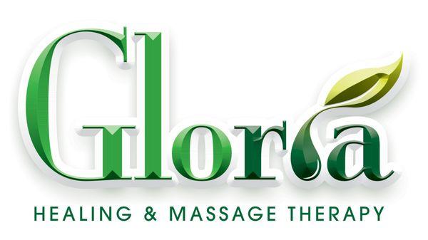 Gloria healing & massage therapy.