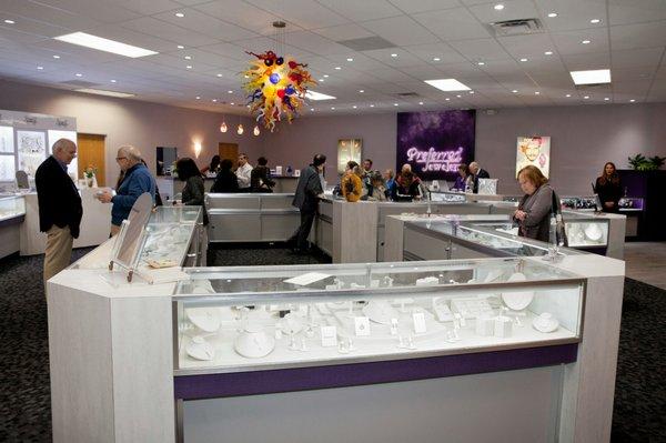 Preferred Jewelers