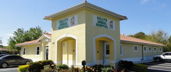 Kelly's Animal Hospital