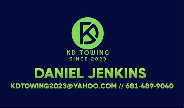 KD Towing