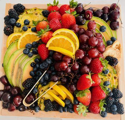 Fruit Board