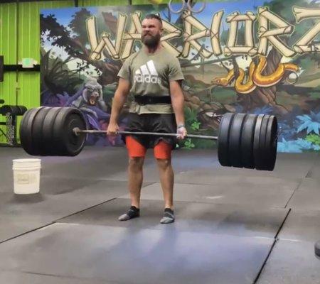 495 conventional DL