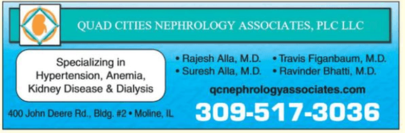 Quad Cities Nephrology Associates