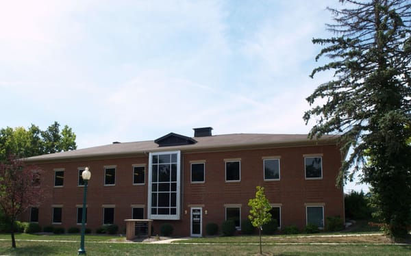 Dr. Bailey Building