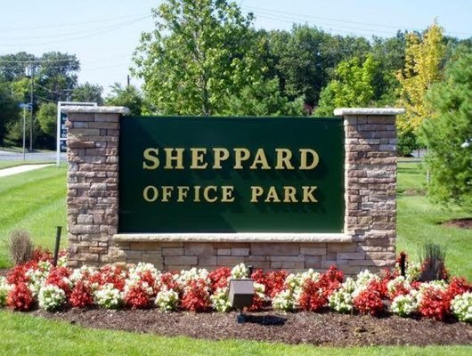 Sheppard Office Park Voorhees, New Jersey