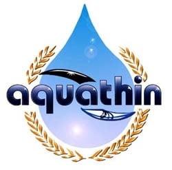 Aquathin NJ logo