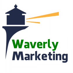 Waverly Marketing Co. Branford, CT. (203) 479-0211