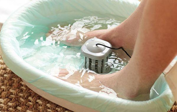 Foot Detox