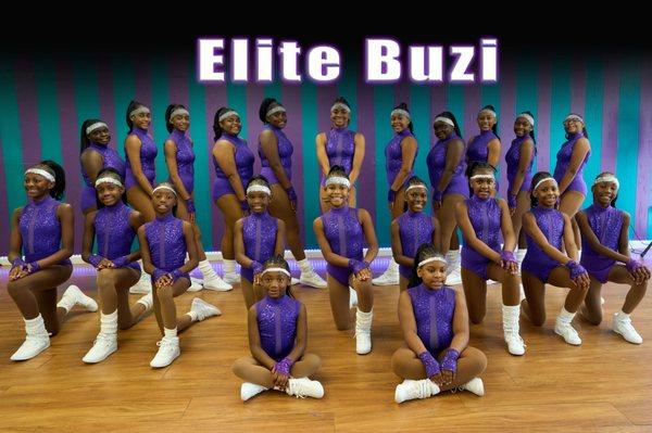 Elite Buzi Dancers