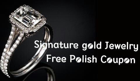 Signature Gold