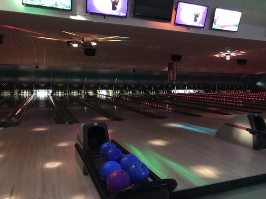 Brattleboro Bowl