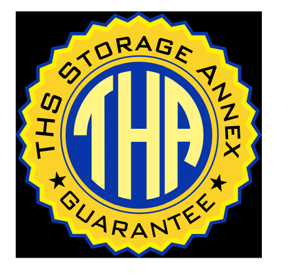 THS Storage Annex