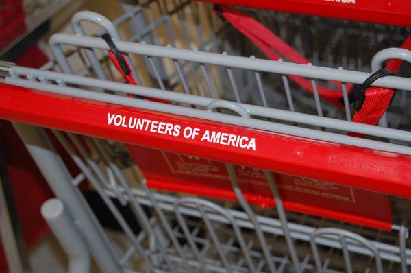 Volunteers of America