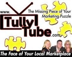 The Tully Tube Network