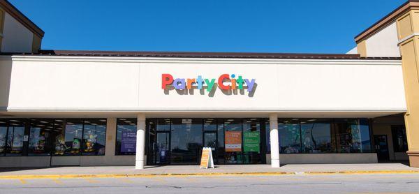 Party City