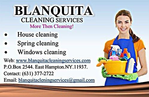 Housecleaningservices