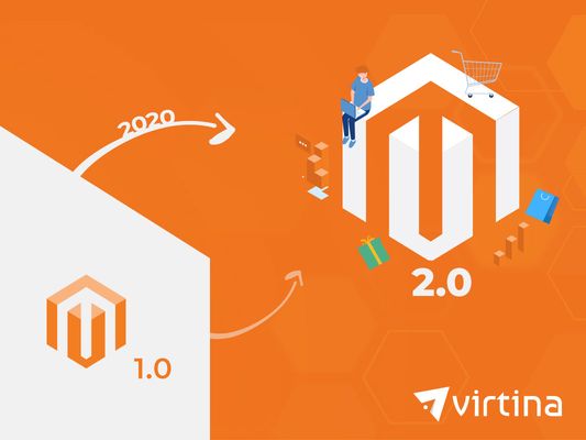 Magento Conversion