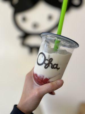 Ocha Bubble Tea - Ankeny