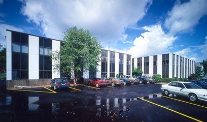 Carnegie Office Park, Building 2, Carnegie, PA