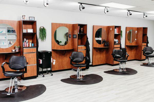 Salon88 Hair Studio