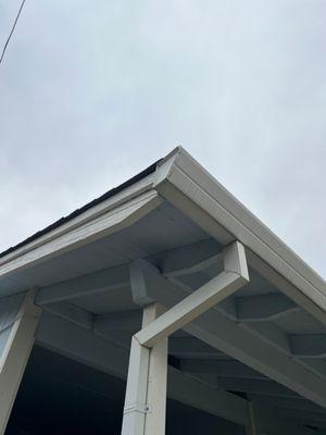 Complete Gutters