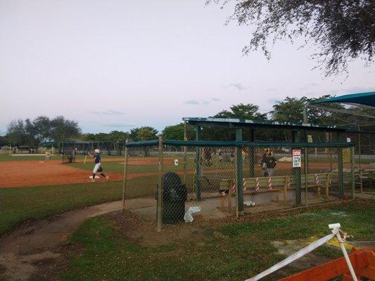 Miami Shores Recreation Complex