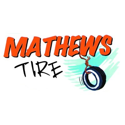 Mathews Tire