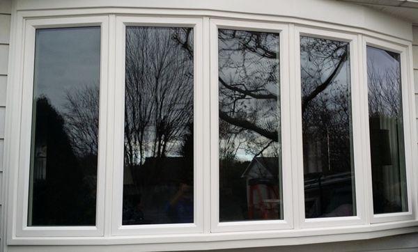 We can replace your old windows with an more efficient WeatherMaster Windows!