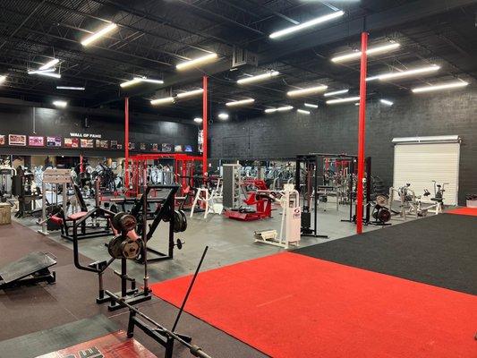 Redzone Training Center