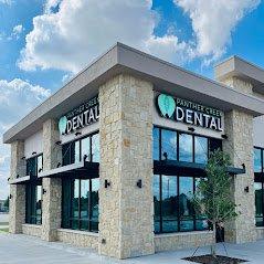 Panther Creek Dental-Frisco