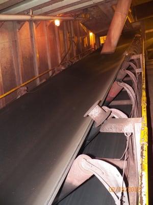 Great Lakes Conveyor Belt Service, Inc.