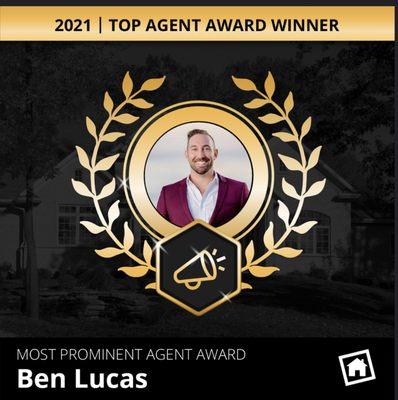 Zen Ben Lucas - Compass