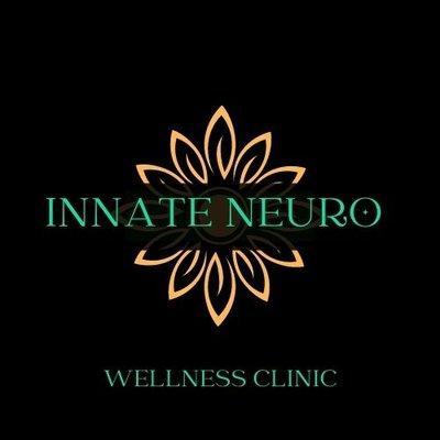 Innate Neuro Wellness Clinic offers Neurofeedback and Health Coaching.