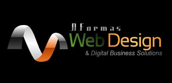 Dformas Web Design