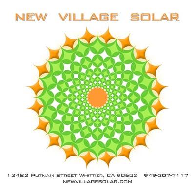 New Village Solar