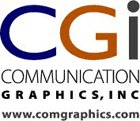 Communication Graphics, Inc.