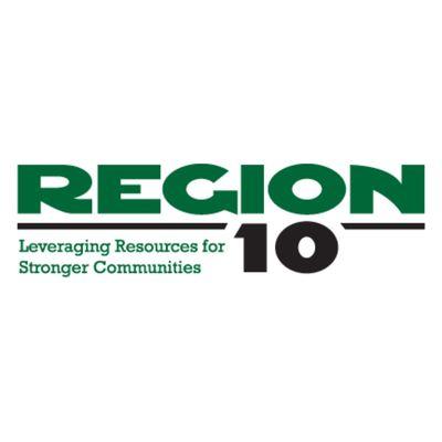 Area Agency On Aging Region 10