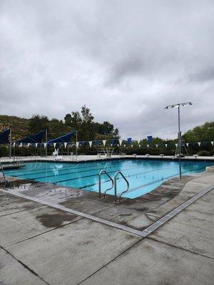 Temecula Community Recreation Center