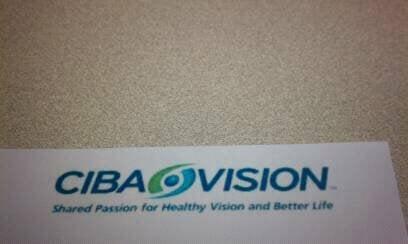 Ciba Vision