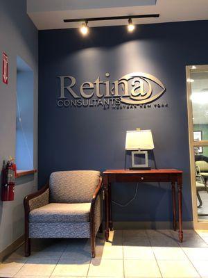 Retina Consultants of WNY