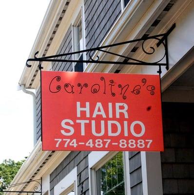 Caroline's Hair Studio