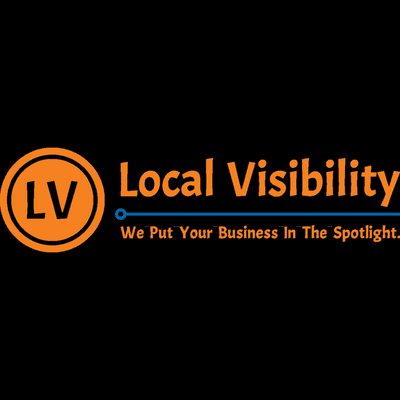 Local Visibility - We put your Business in the Spot Light