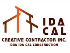 IDA CAL Creative Contractors