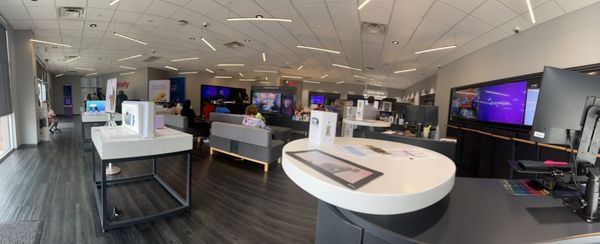 Xfinity Store by Comcast