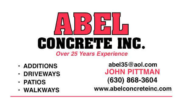 Abel Concrete