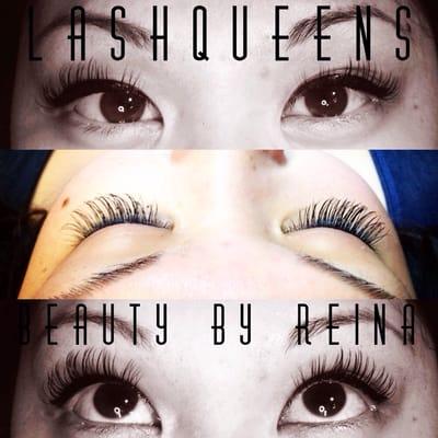 Lash Queens