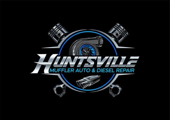 Huntsville Muffler Auto & Diesel Repair, LLC