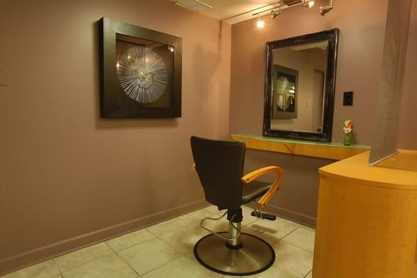 B Beautiful Salon & Spa