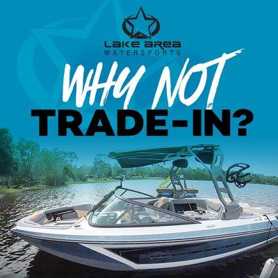 New AND Pre-Owned boats for sale. Trade in and upgrade!