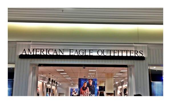 American Eagle & Aerie